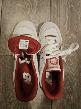 New Balance 550 Sneakers